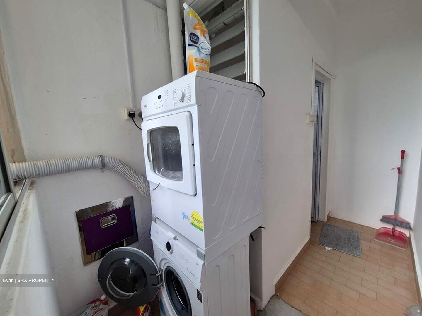 Kum Hing Court (D10), Apartment #519614371